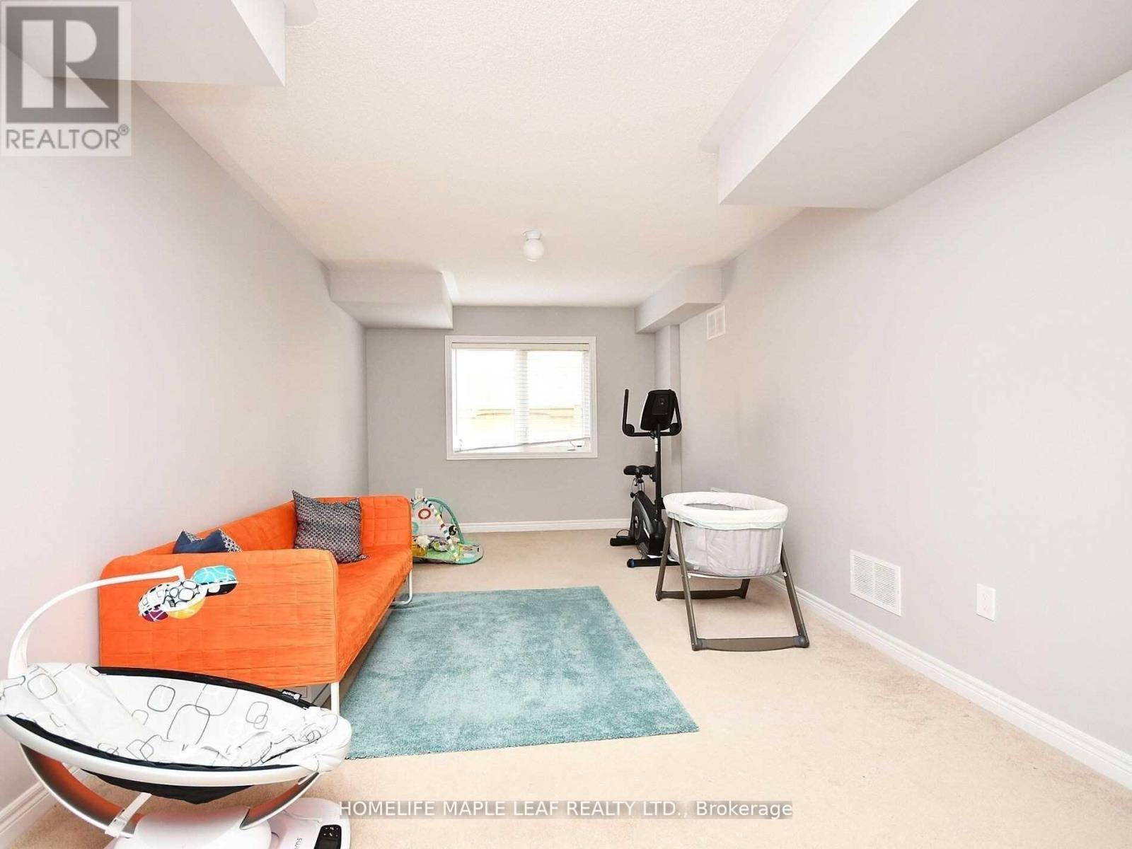 76 Rockman Crescent, Brampton, ON - Indoor Photo Showing Other Room