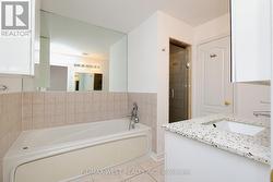 Semi-Ensuite Bathroom -