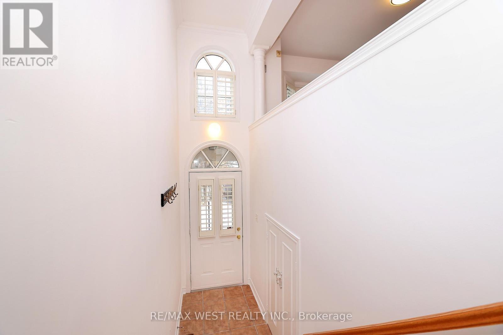 8 James Stock Path, Toronto, ON - Indoor Photo Showing Other Room