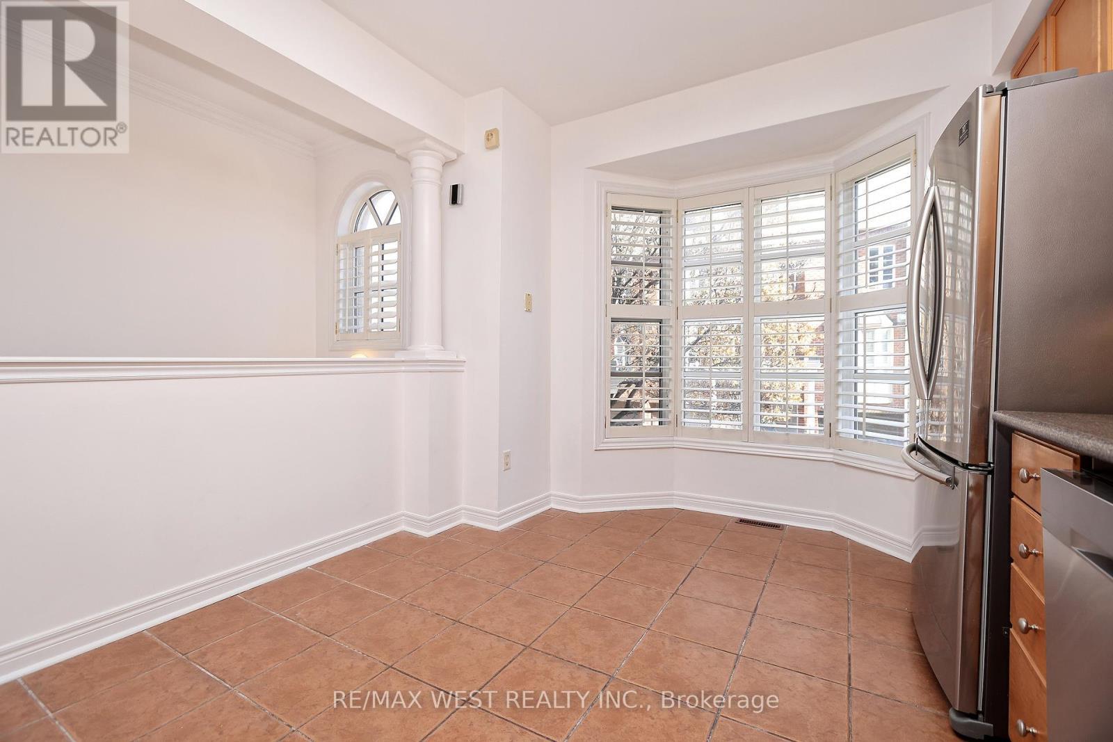 8 James Stock Path, Toronto, ON - Indoor Photo Showing Other Room