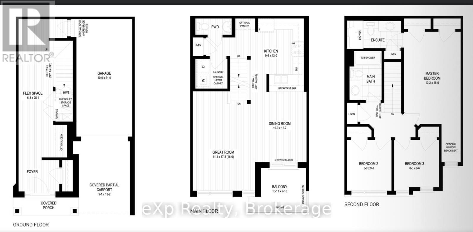 63 - 575 Woodward Avenue, Hamilton (Parkview), ON - Other