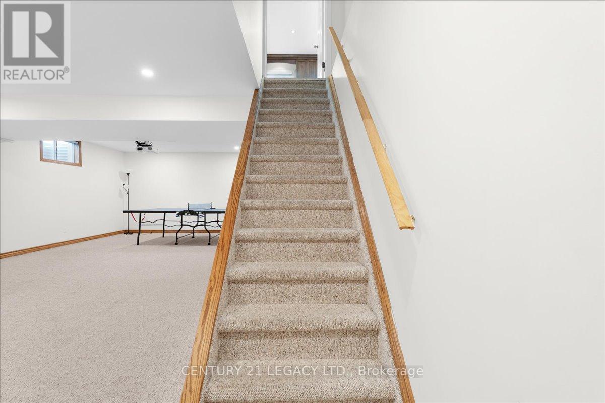 3 Nelson Avenue, Kitchener, ON - Indoor Photo Showing Other Room