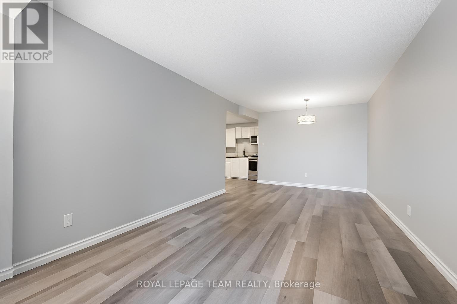 Virtual removal of furnishing/decor in this photo - 901 - 200 Bay Street, Ottawa, ON - Indoor Photo Showing Other Room