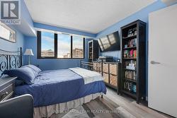 Primary Bedroom from the other side of the room -