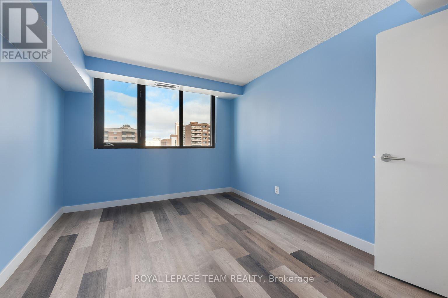 Primary Bedroom's contents are virtually removed - 901 - 200 Bay Street, Ottawa, ON - Indoor Photo Showing Other Room