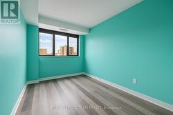 2nd bedroom virtually removed of all contents -