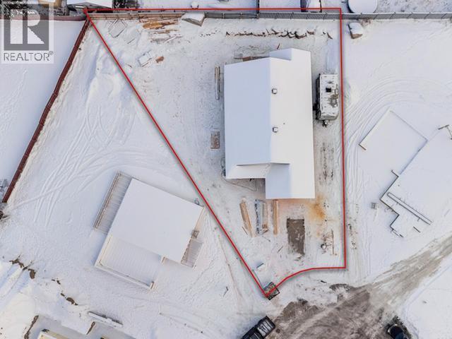 40 Beryl Place, Whitehorse, YT - With View