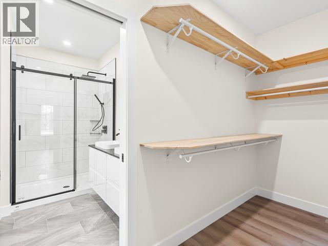 40 Beryl Place, Whitehorse, YT - Indoor With Storage