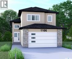 1106 Nightingale TERRACE Saskatoon, SK S7L 6Y3