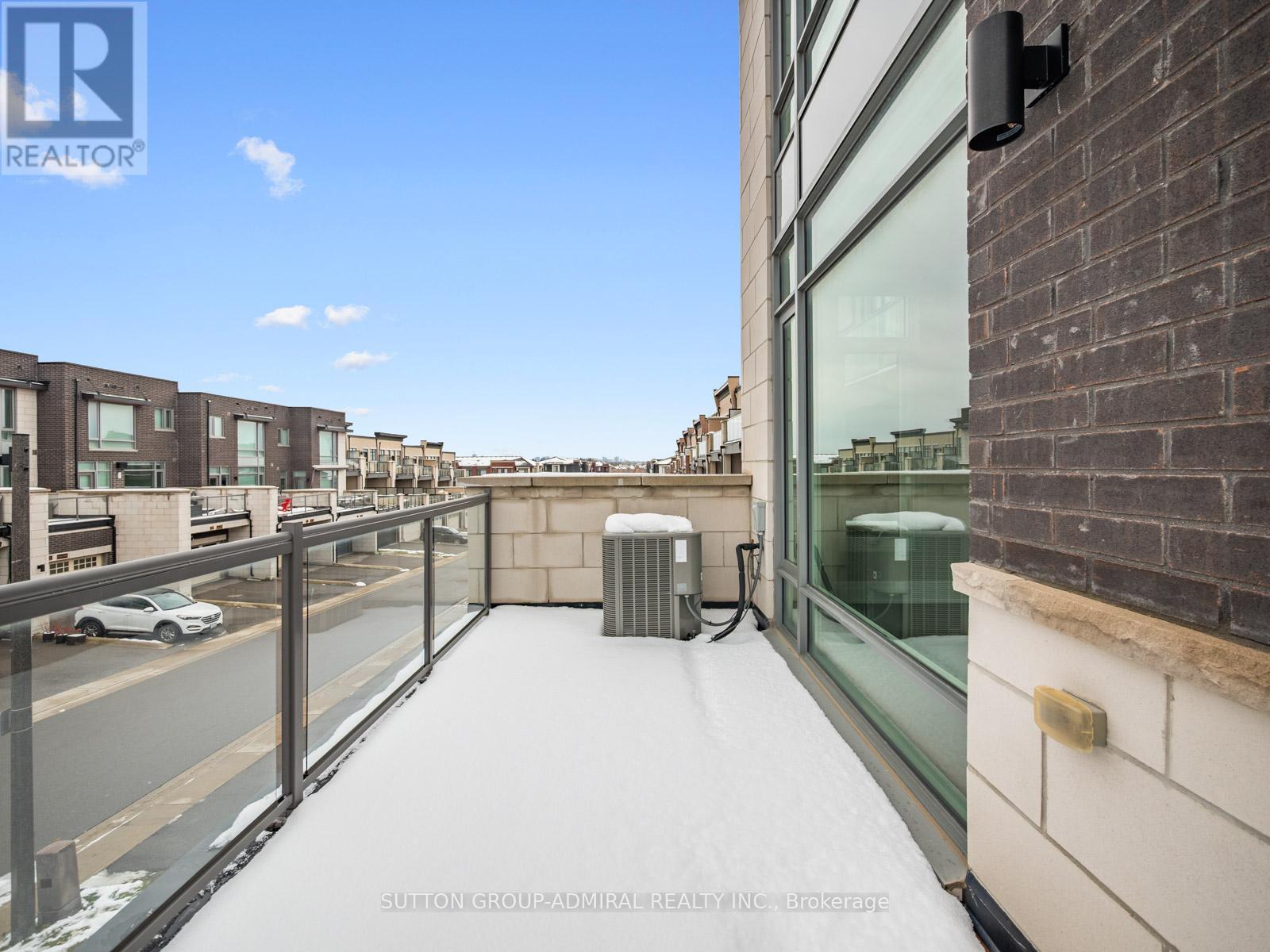 27 Adaskin Avenue, Vaughan, ON - Outdoor With Exterior