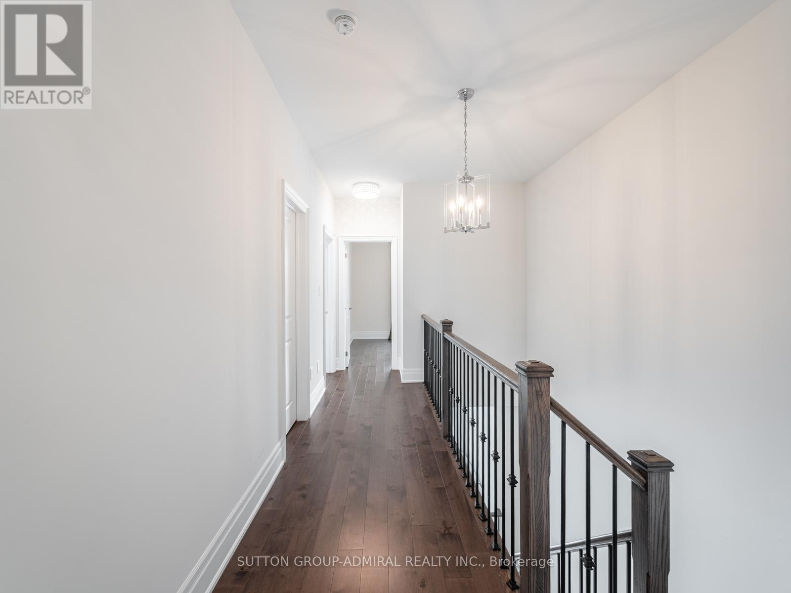 27 Adaskin Avenue, Vaughan, ON - Indoor Photo Showing Other Room