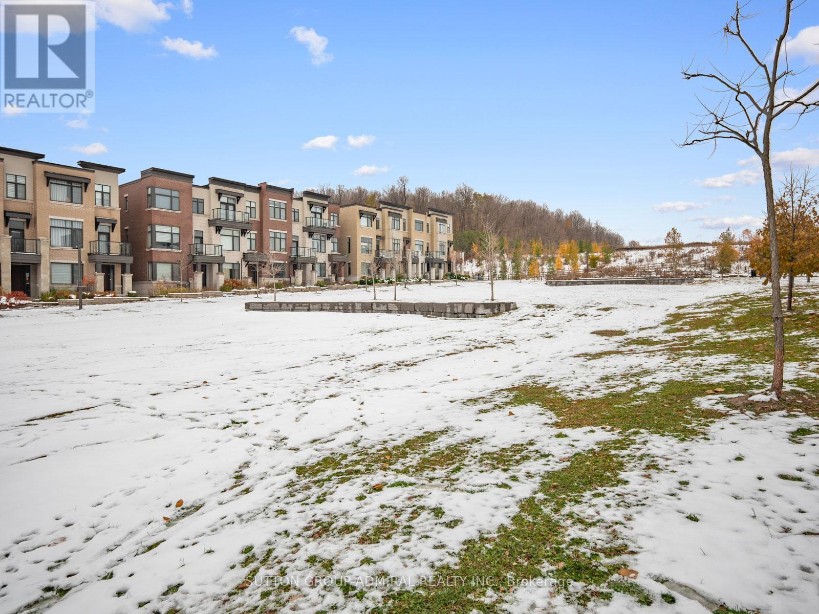 27 Adaskin Avenue, Vaughan, ON - Outdoor