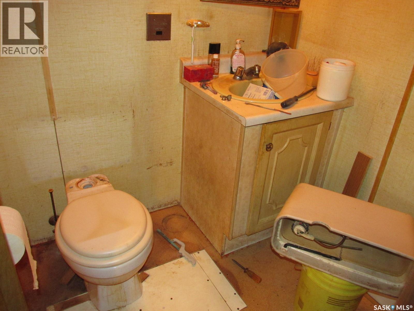 520 Parkdale Street, Carrot River, SK