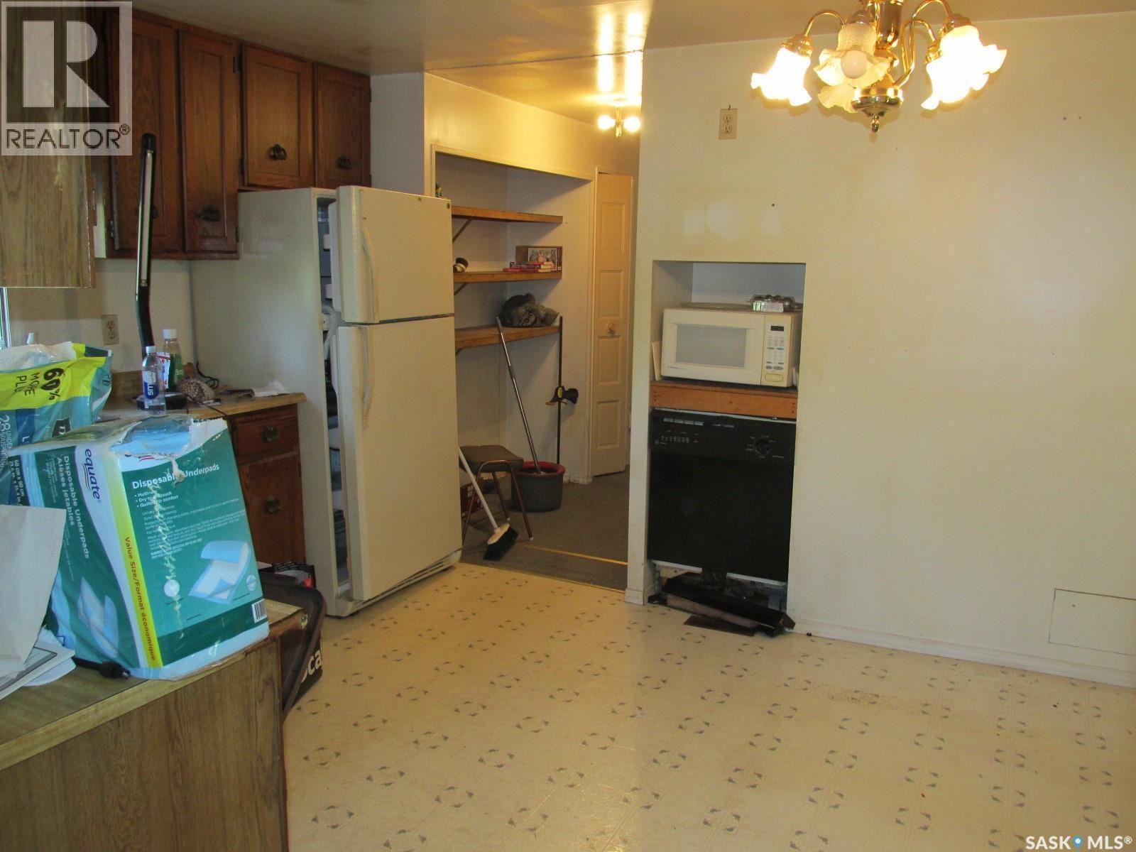 520 Parkdale Street, Carrot River, SK