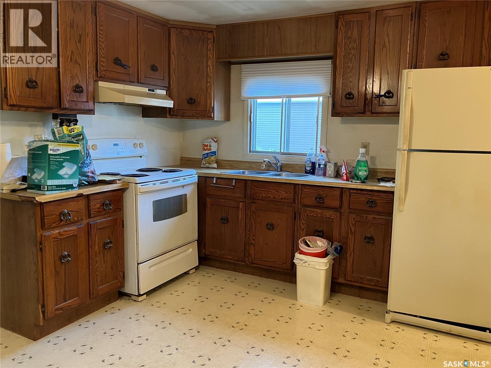 520 Parkdale Street, Carrot River, SK