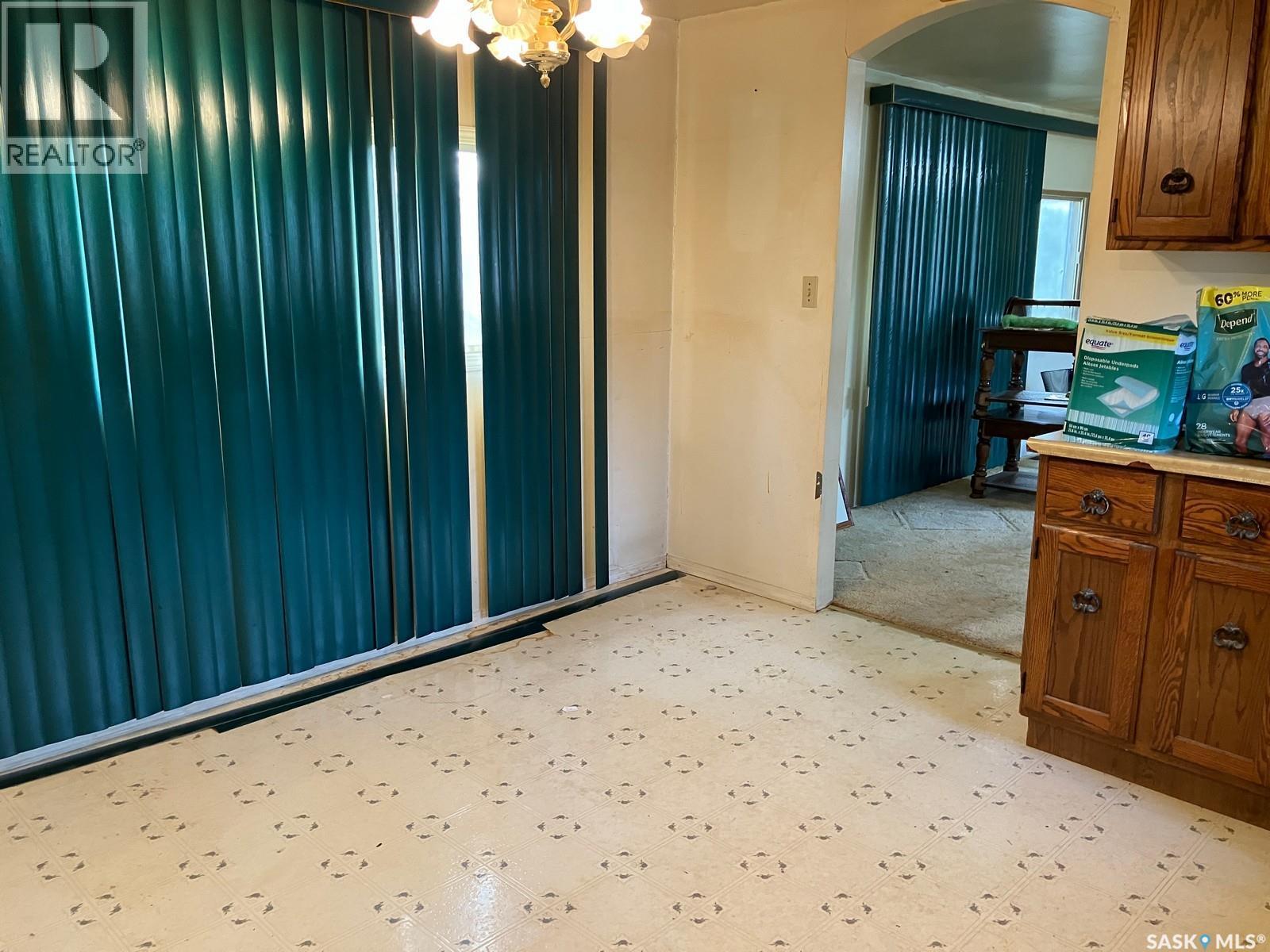 520 Parkdale Street, Carrot River, SK