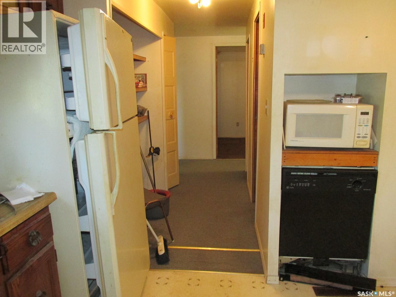 520 Parkdale Street, Carrot River, SK