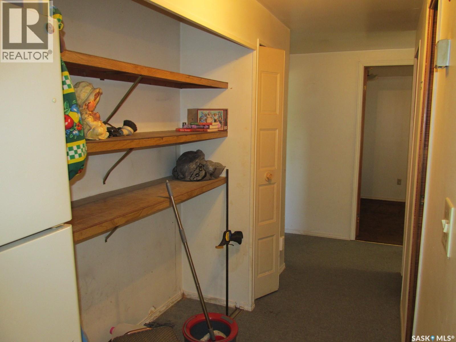 520 Parkdale Street, Carrot River, SK