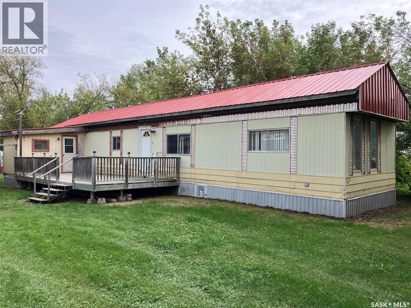 520 Parkdale Street, Carrot River, SK