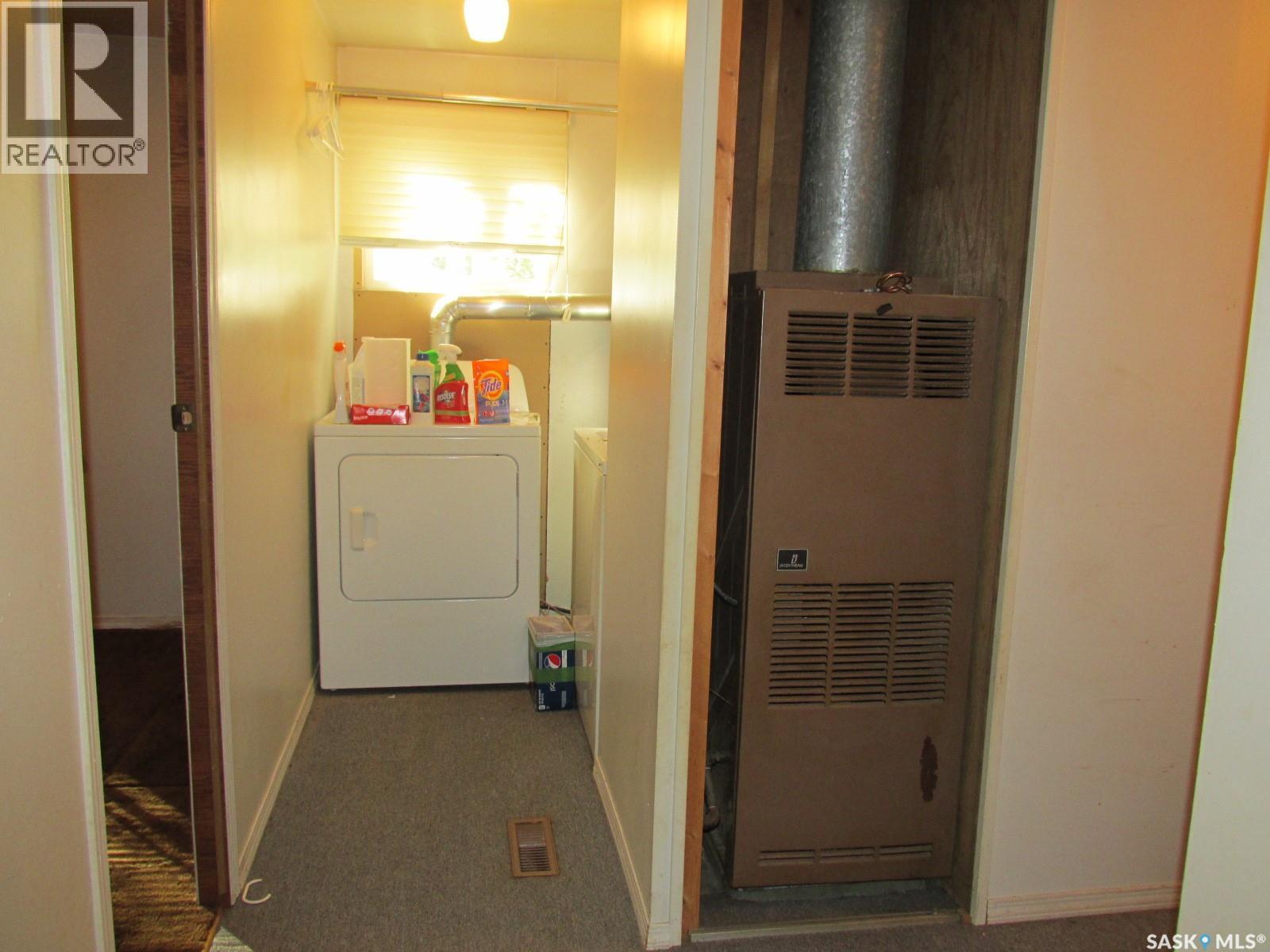 520 Parkdale Street, Carrot River, SK