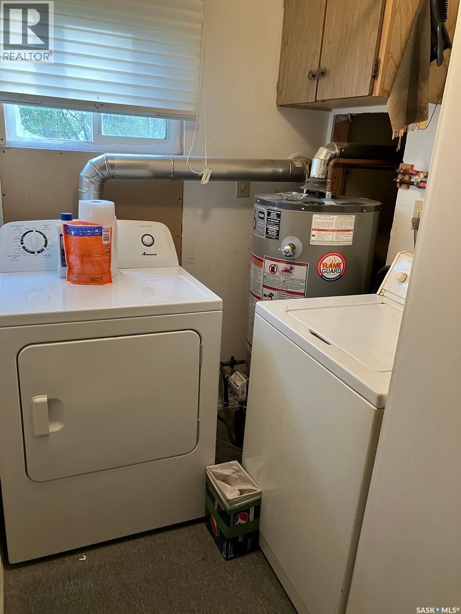 520 Parkdale Street, Carrot River, SK