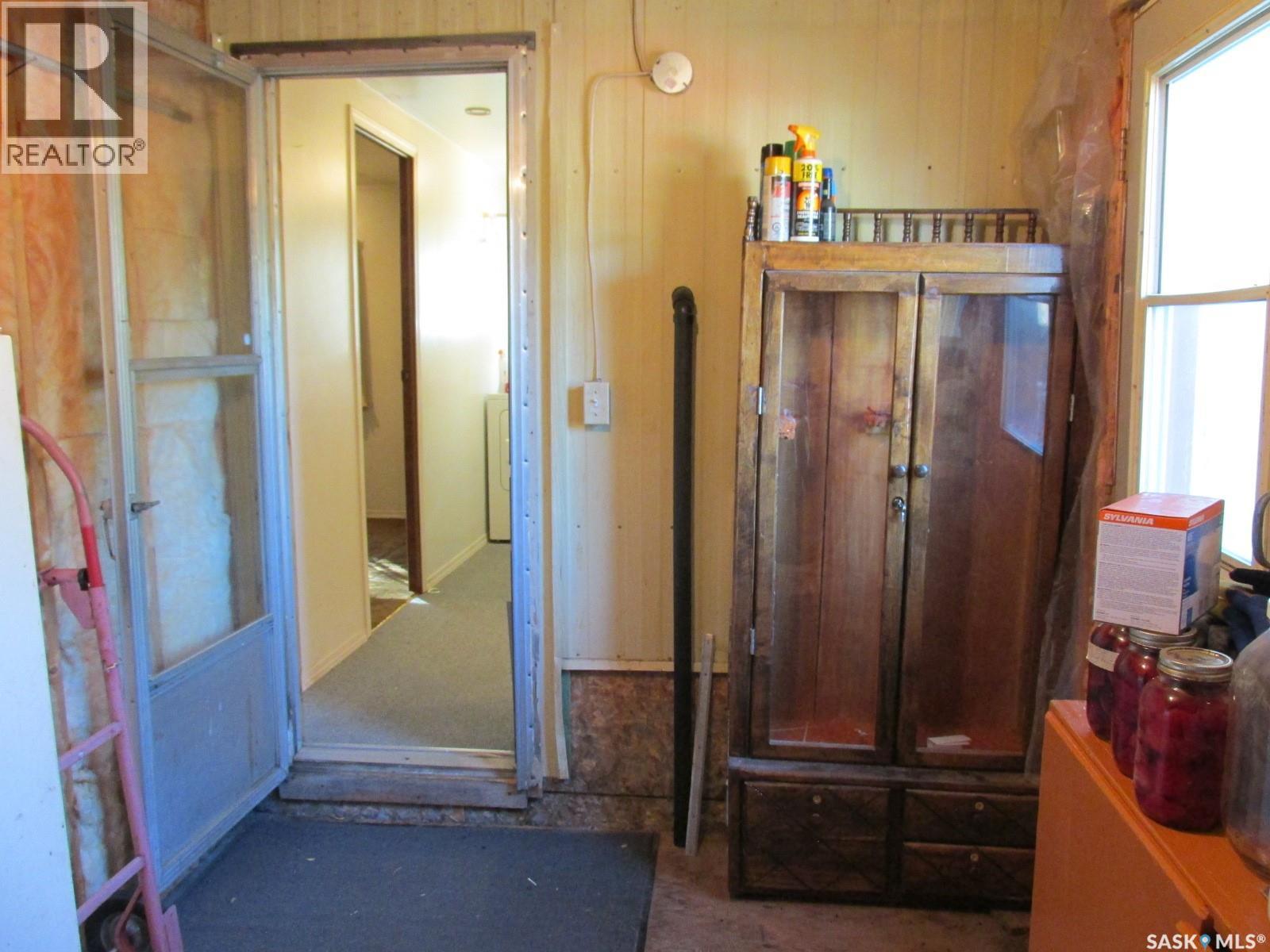 520 Parkdale Street, Carrot River, SK