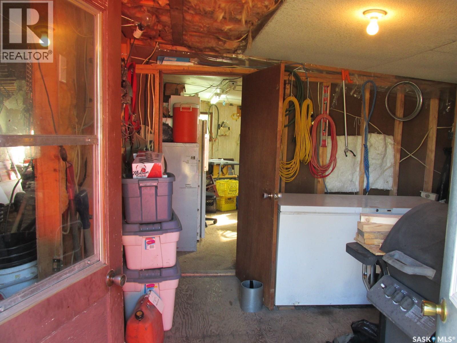 520 Parkdale Street, Carrot River, SK