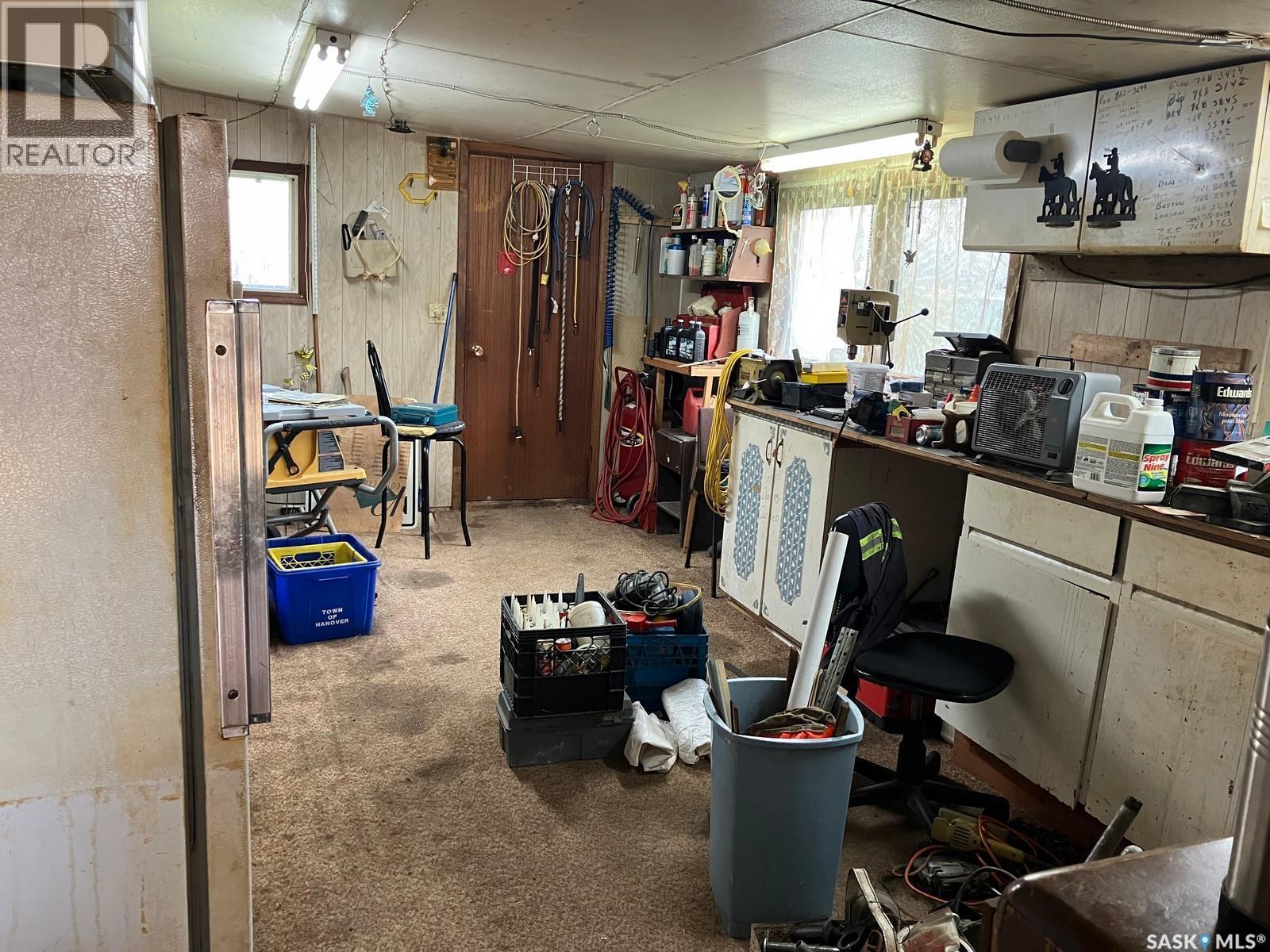 520 Parkdale Street, Carrot River, SK