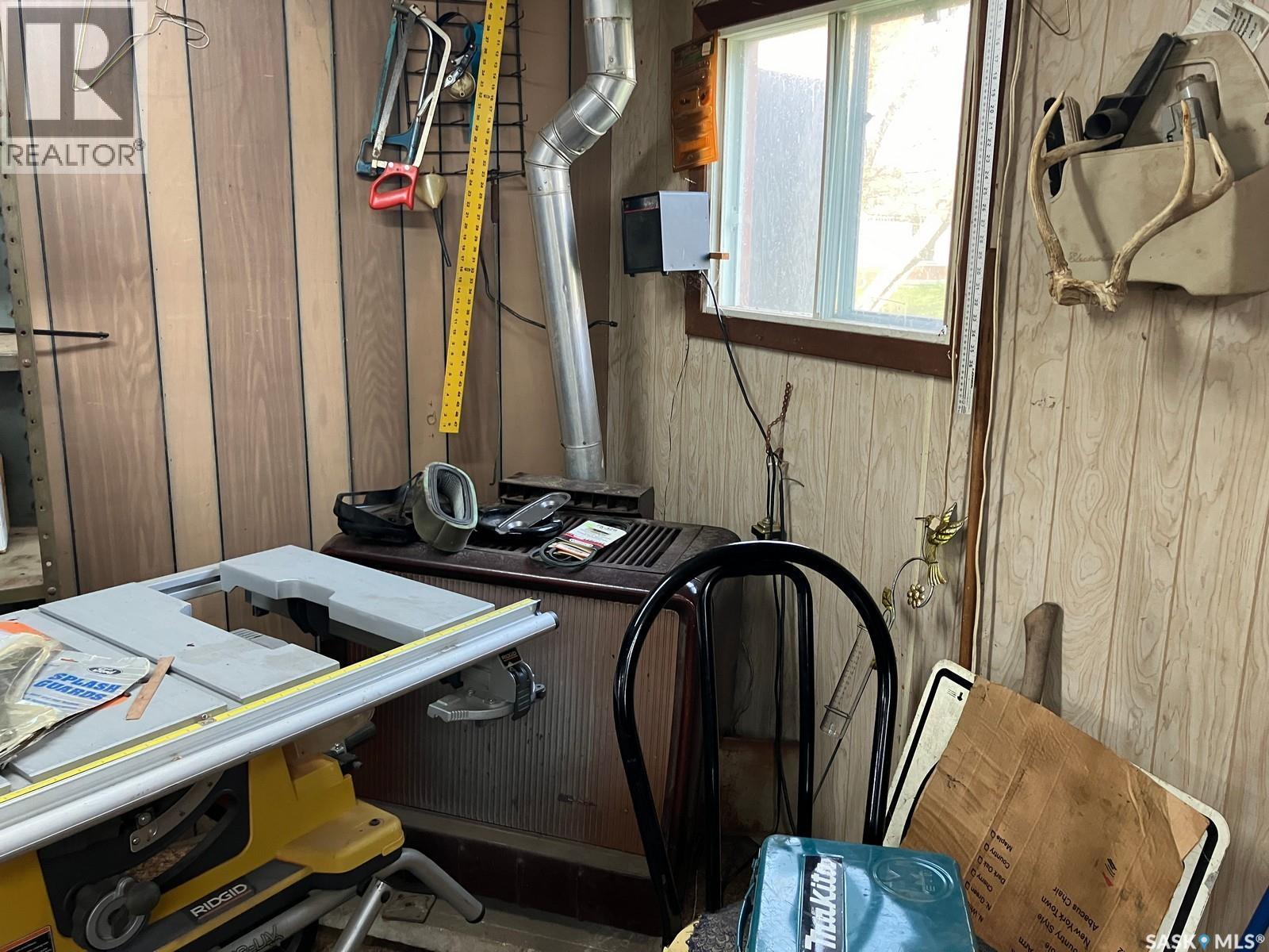 520 Parkdale Street, Carrot River, SK