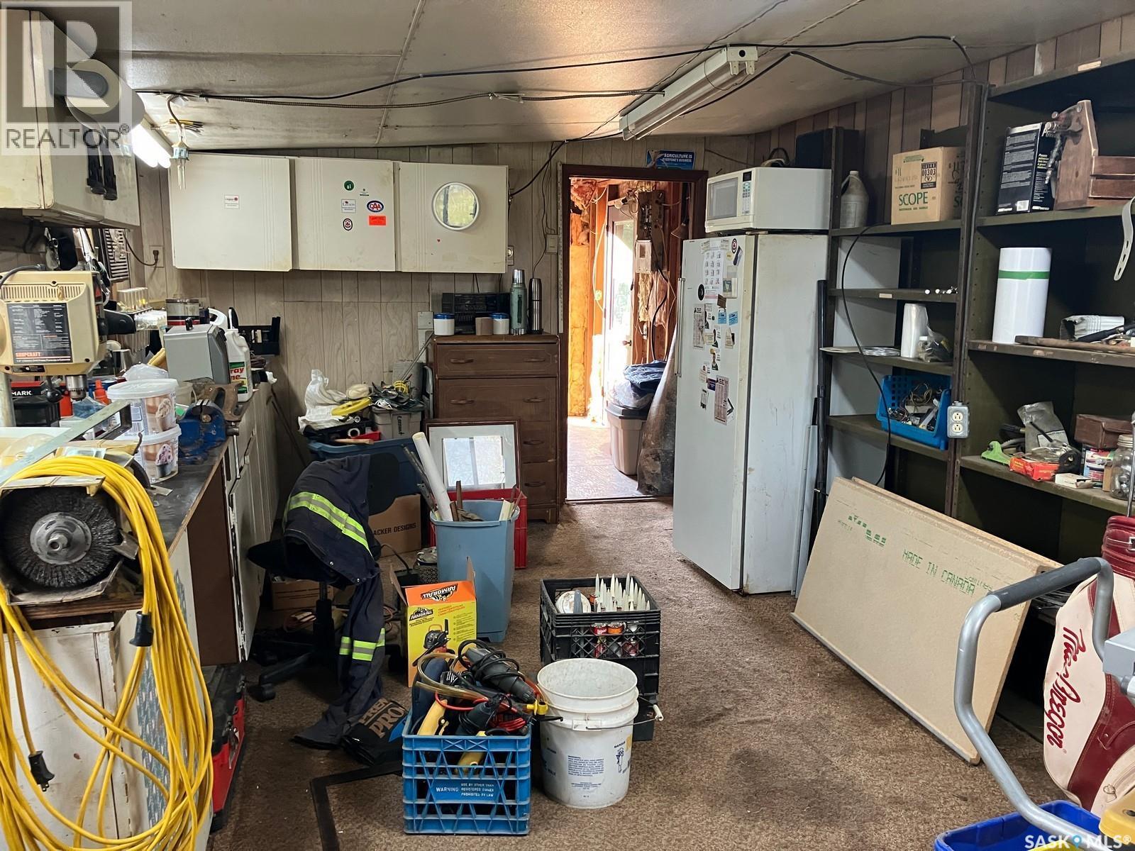 520 Parkdale Street, Carrot River, SK