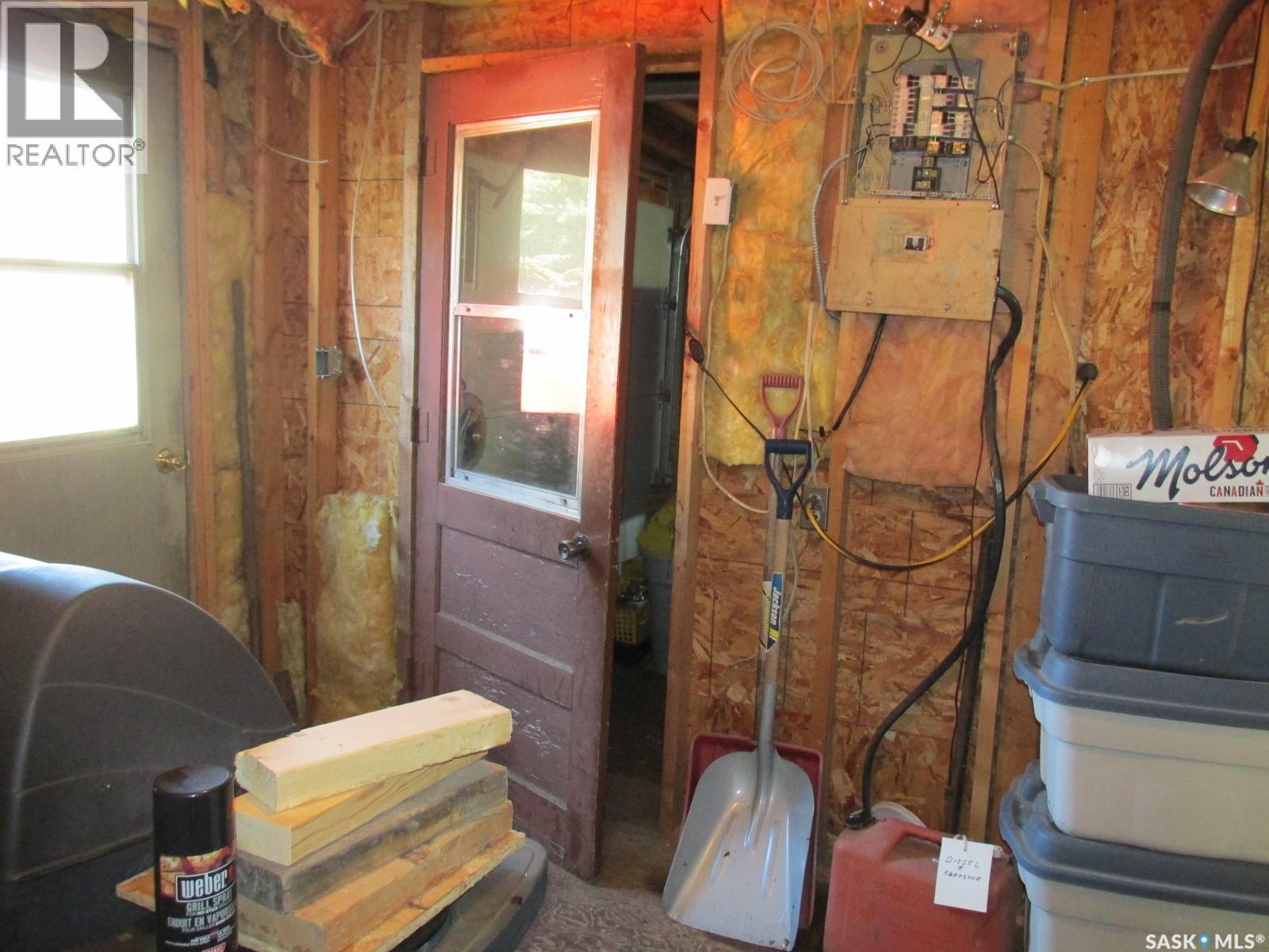 520 Parkdale Street, Carrot River, SK