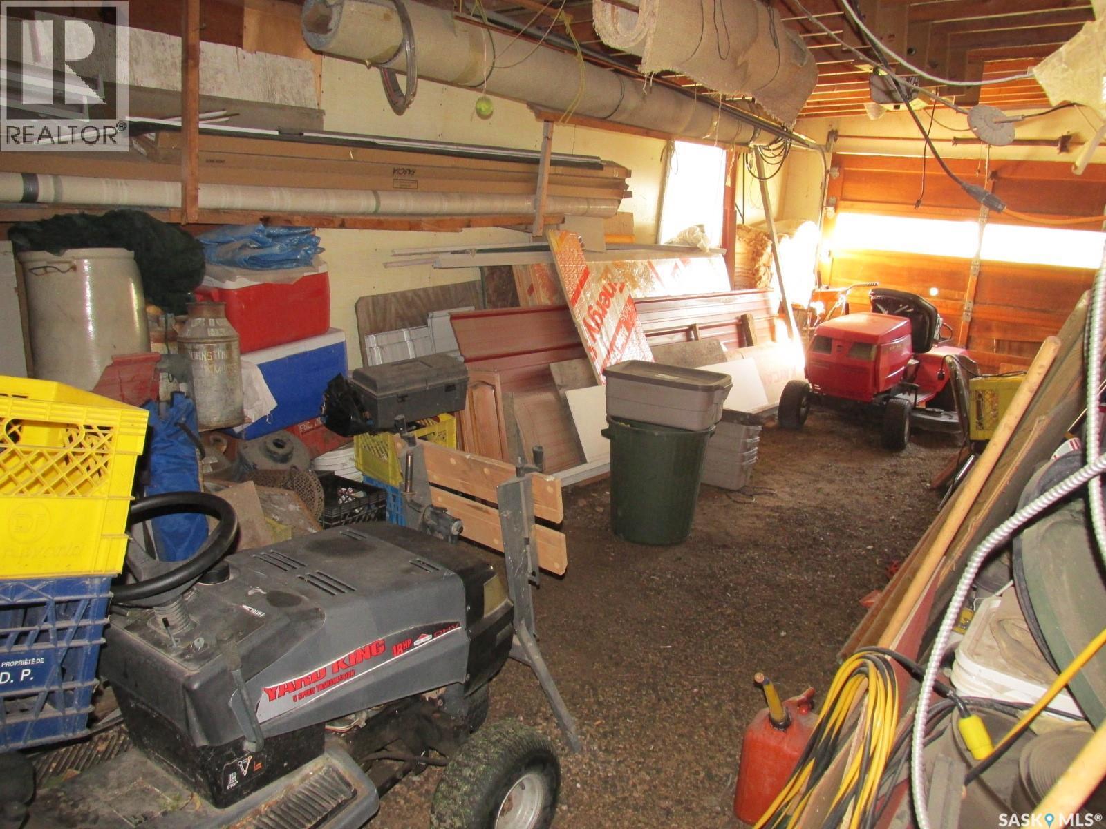 520 Parkdale Street, Carrot River, SK