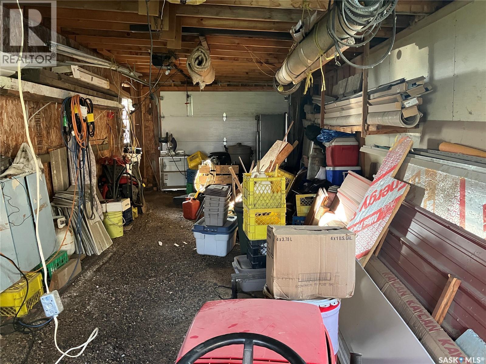 520 Parkdale Street, Carrot River, SK