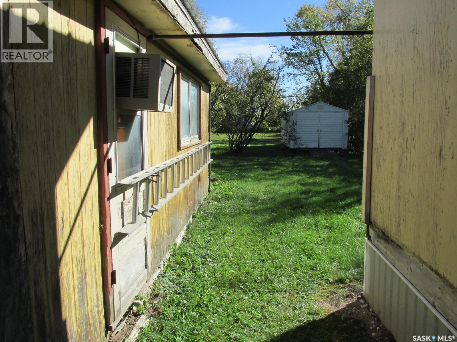 520 Parkdale Street, Carrot River, SK