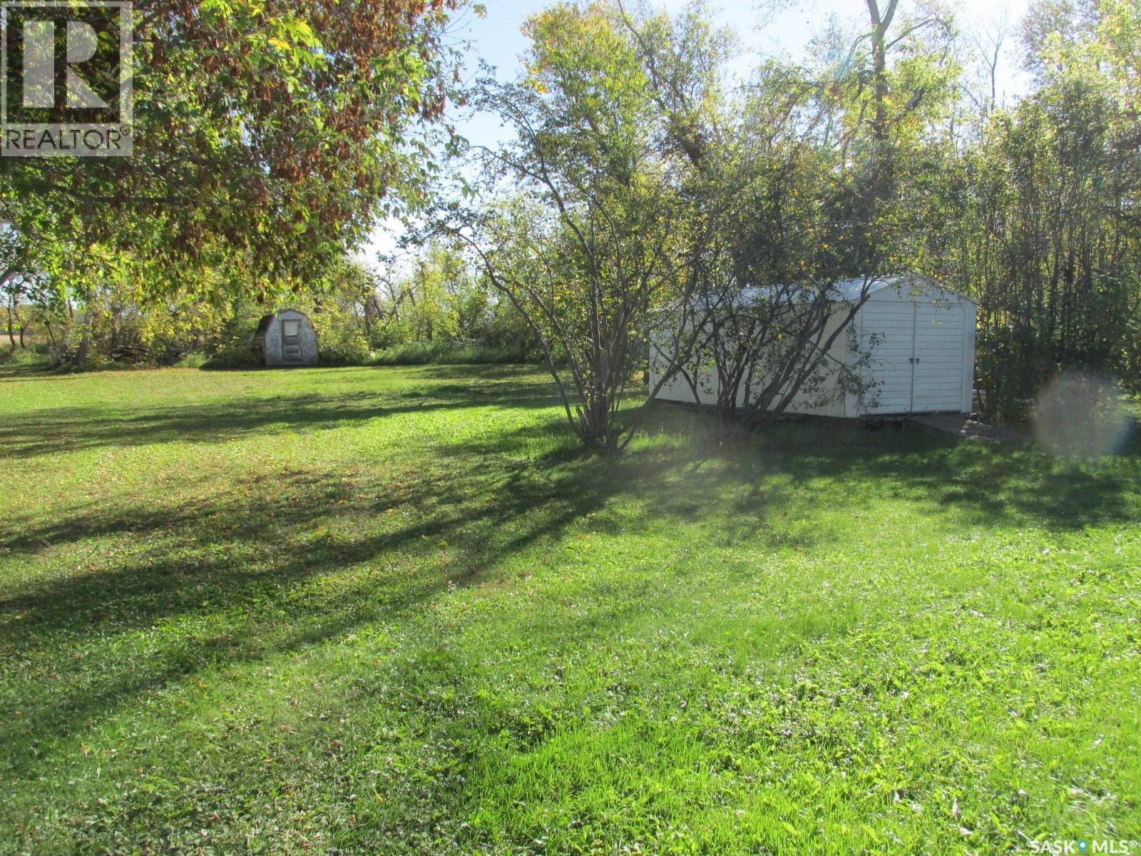 520 Parkdale Street, Carrot River, SK