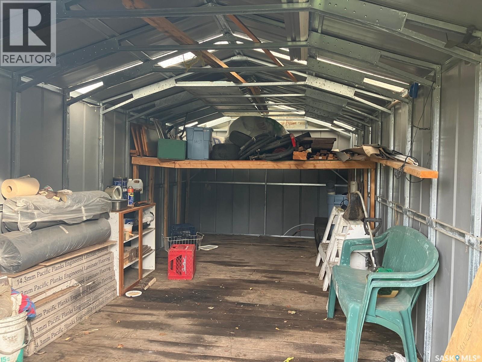 520 Parkdale Street, Carrot River, SK