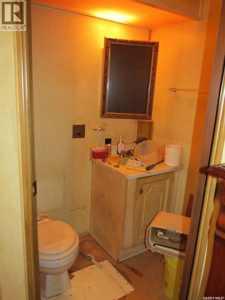 520 Parkdale Street, Carrot River, SK