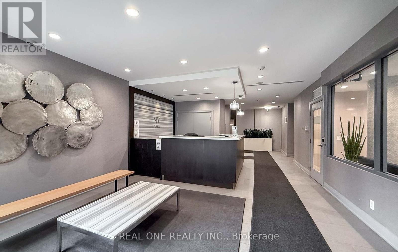 615 - 17 Kenaston Gardens, Toronto, ON - Indoor Photo Showing Other Room