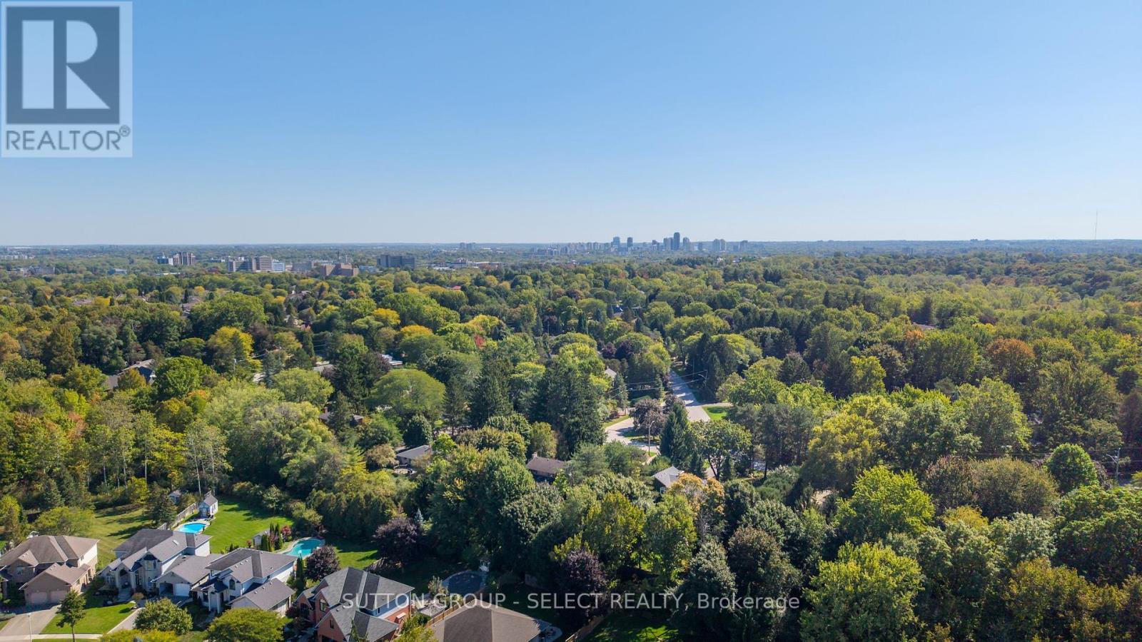 15 Marcus Crescent, London North (North A), ON - Outdoor With View