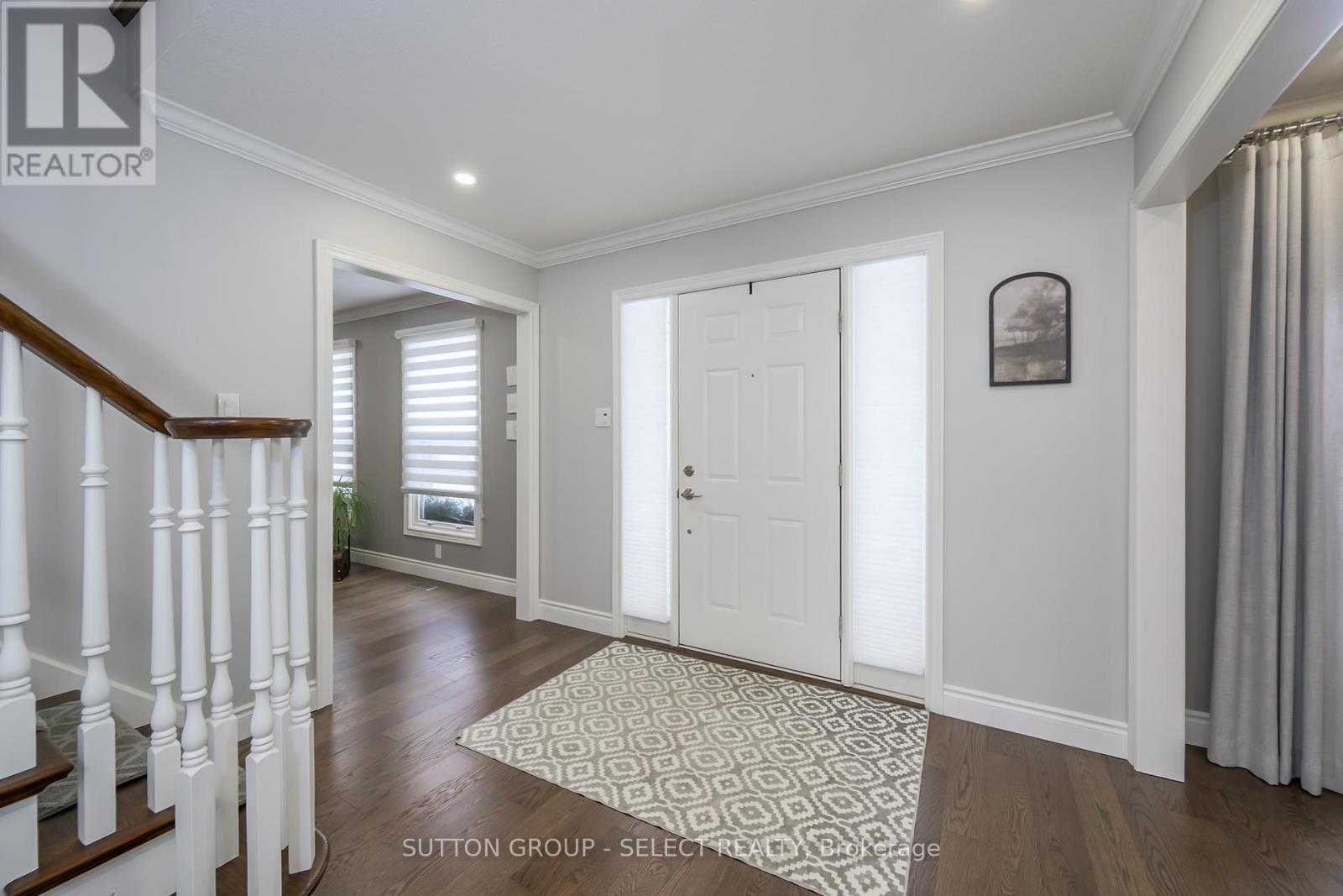 15 Marcus Crescent, London North (North A), ON - Indoor Photo Showing Other Room