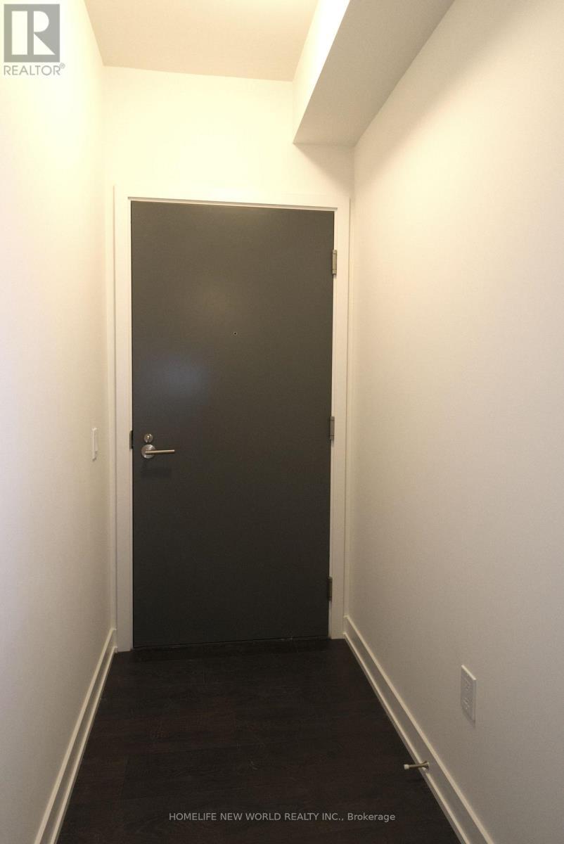 607 - 5858 Yonge Street, Toronto, ON - Indoor Photo Showing Other Room