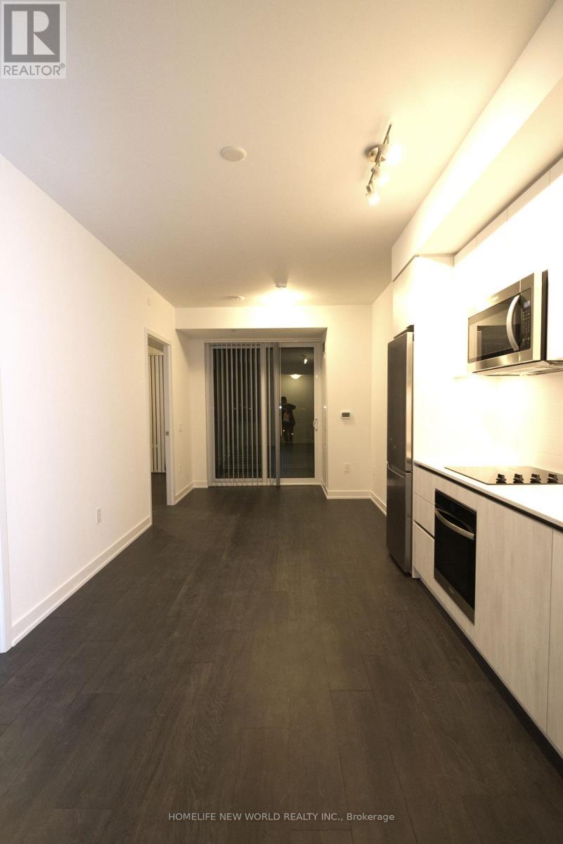 607 - 5858 Yonge Street, Toronto, ON - Indoor