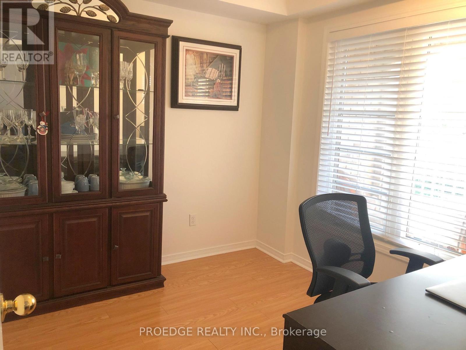Bedroom-3 - 33 Stonewood Street, Ajax, ON - Indoor Photo Showing Office