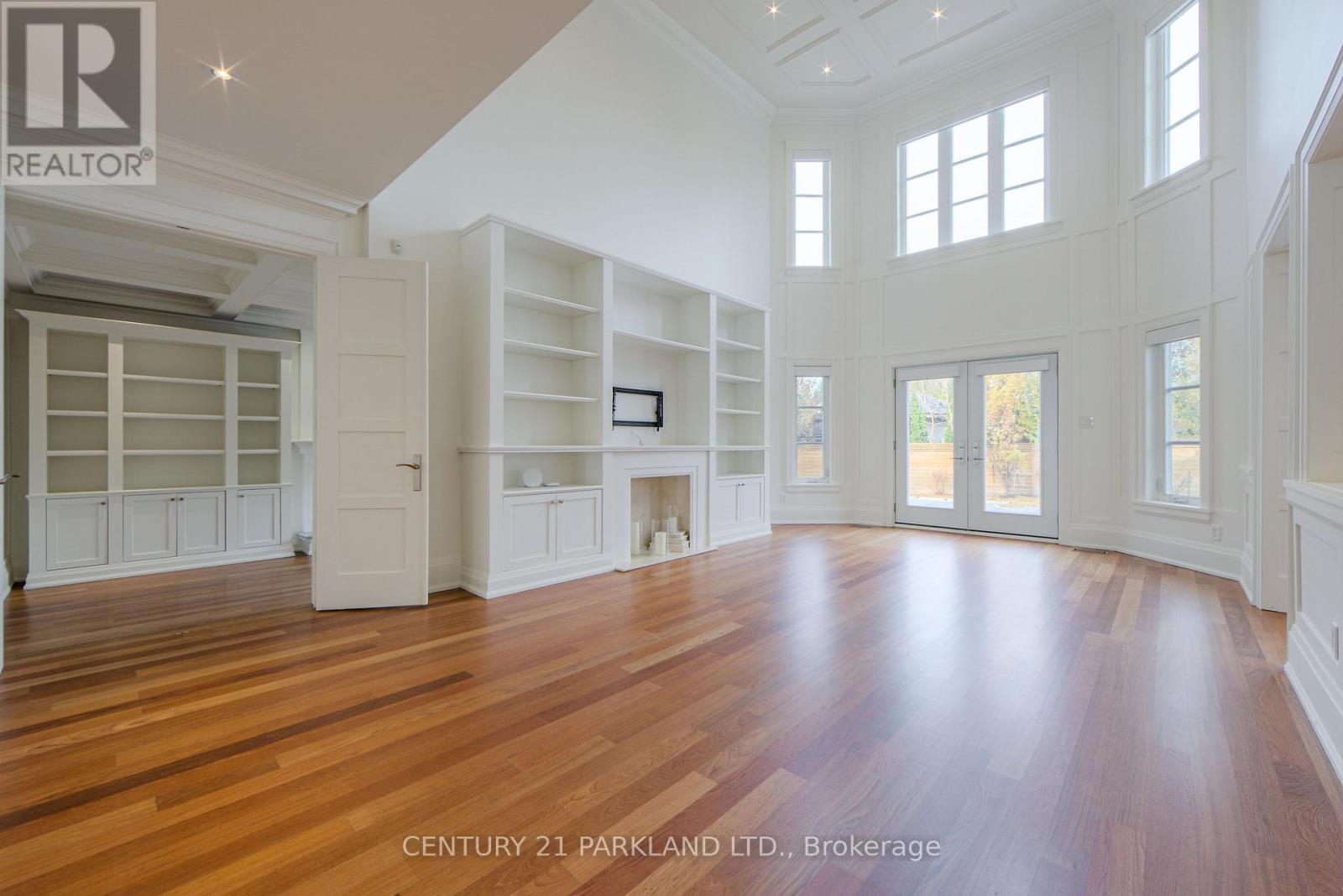 16 Flatbush Avenue, Vaughan, ON - Indoor Photo Showing Other Room