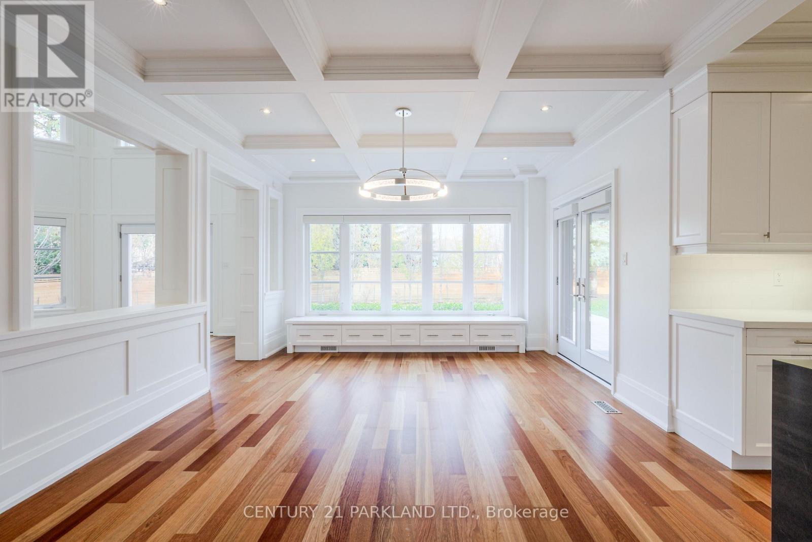 16 Flatbush Avenue, Vaughan, ON - Indoor Photo Showing Other Room