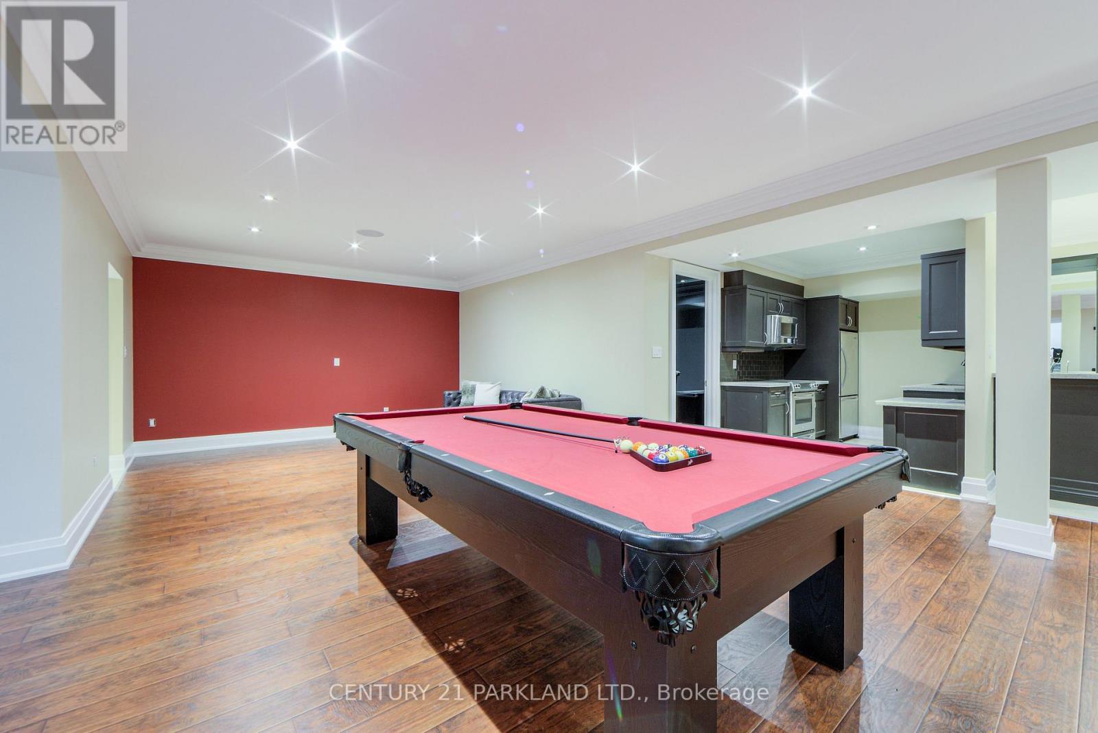 16 Flatbush Avenue, Vaughan, ON - Indoor Photo Showing Other Room