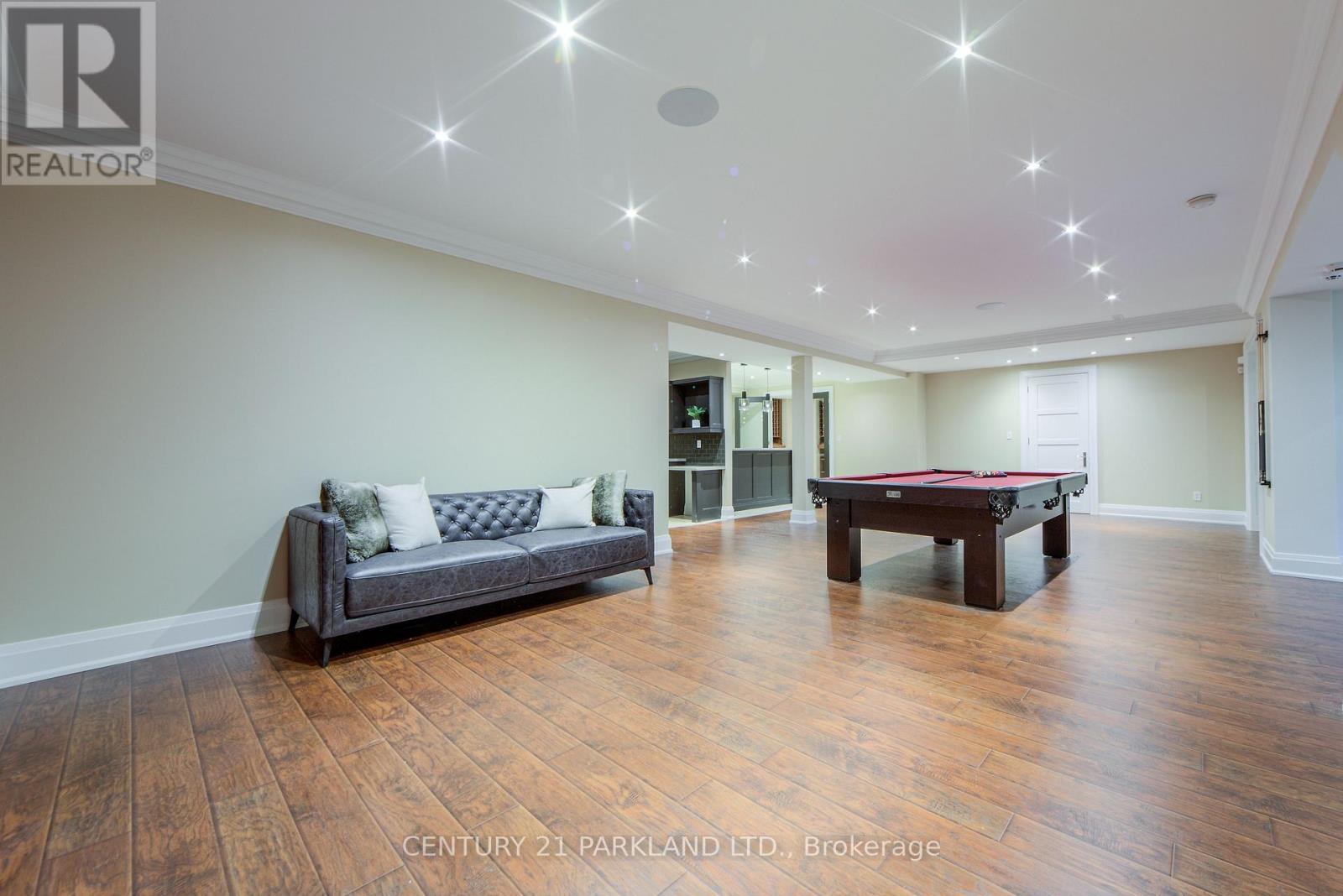 16 Flatbush Avenue, Vaughan, ON - Indoor