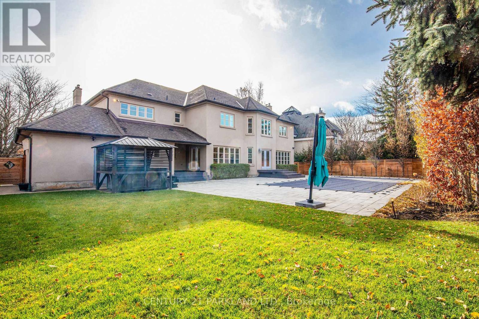 16 Flatbush Avenue, Vaughan, ON - Outdoor