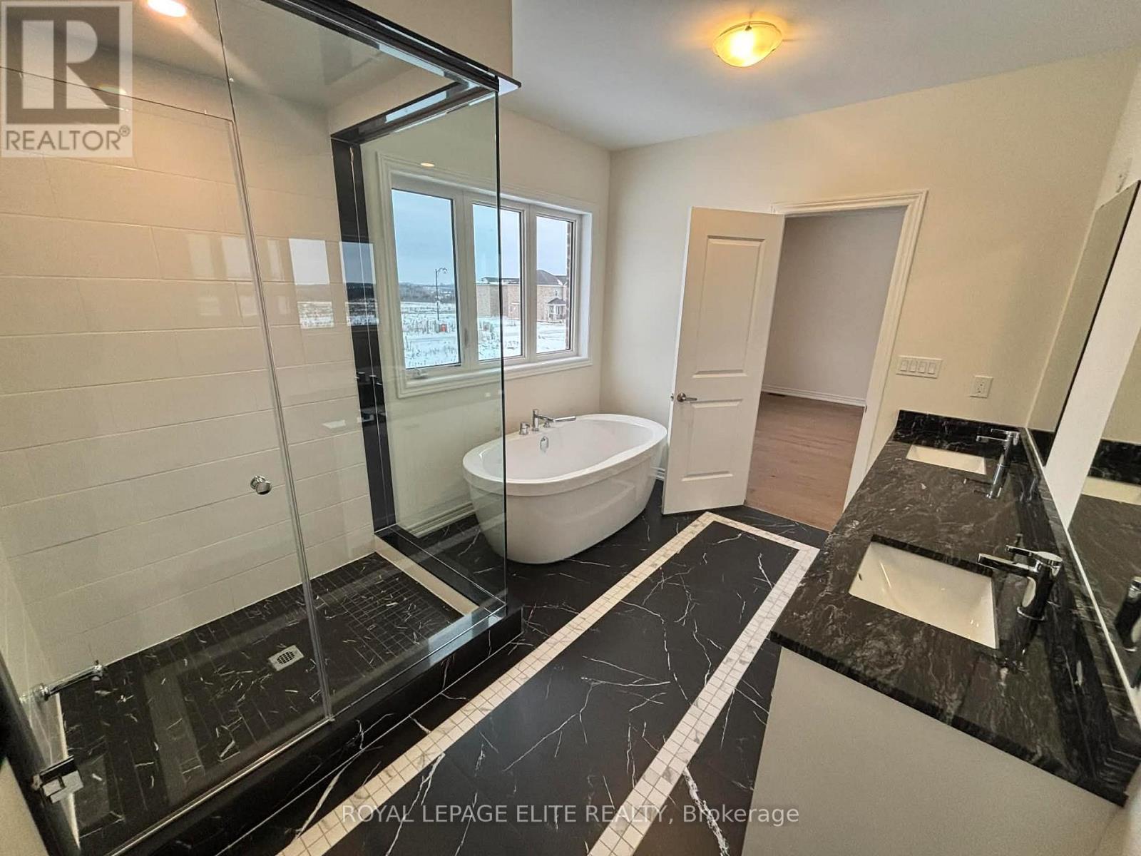23 Addison Street, Caledon, ON - Indoor Photo Showing Bathroom
