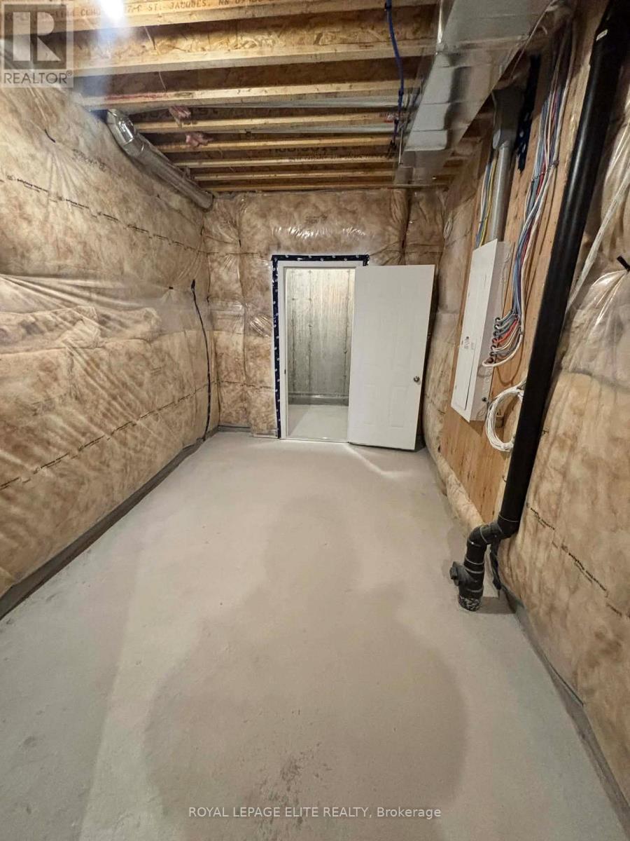 23 Addison Street, Caledon, ON - Indoor Photo Showing Basement